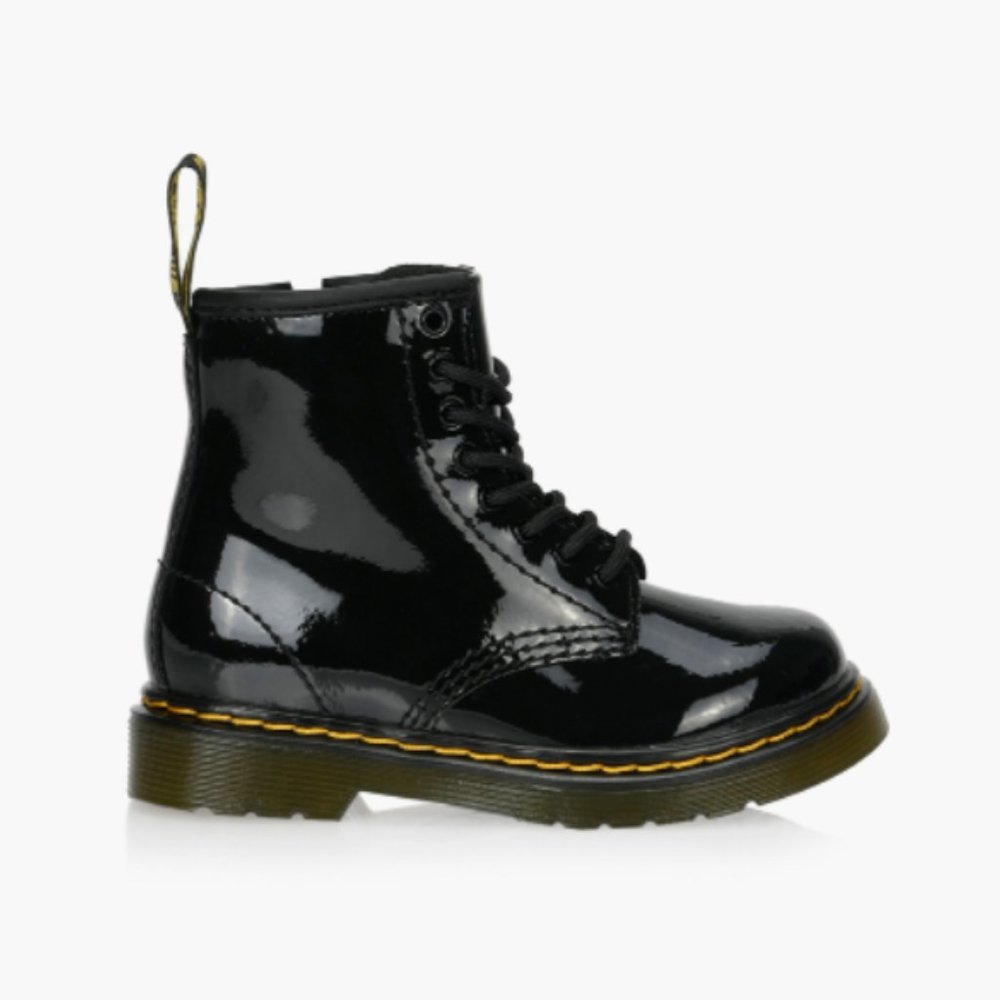 Patent Dr. Martens, size 12